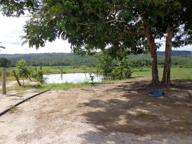 Imagem: Fazenda com 2 Dormitórios À Venda, 15150000