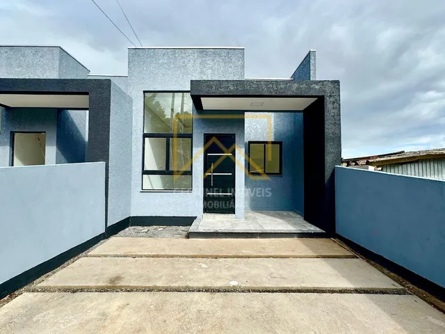 Imagem: Casa À Venda no Bairro Morada do Vale I