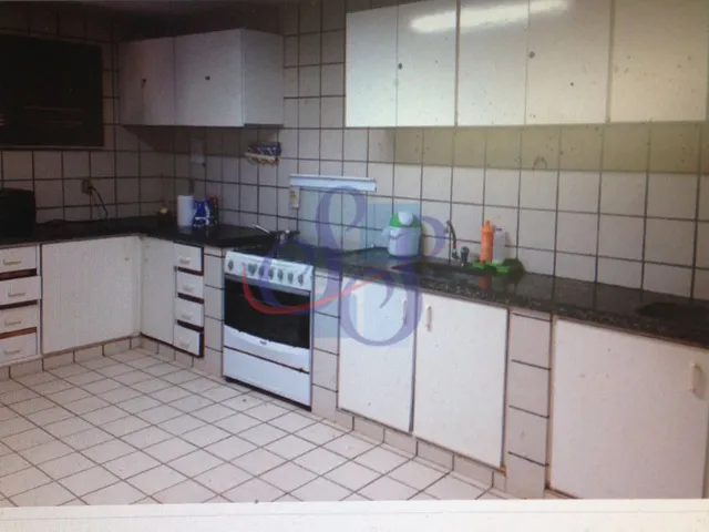 Imagem 12: Ampla Casa com 8 Quartos e Lazer Completo no Porto das Dunas