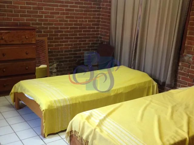 Imagem 14: Ampla Casa com 8 Quartos e Lazer Completo no Porto das Dunas
