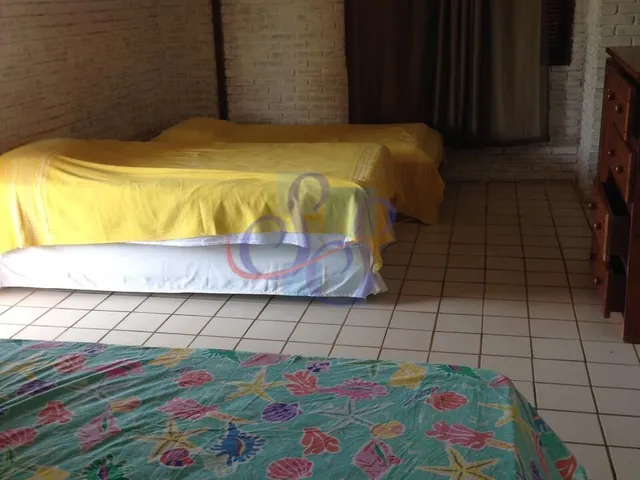 Imagem 9: Ampla Casa com 8 Quartos e Lazer Completo no Porto das Dunas