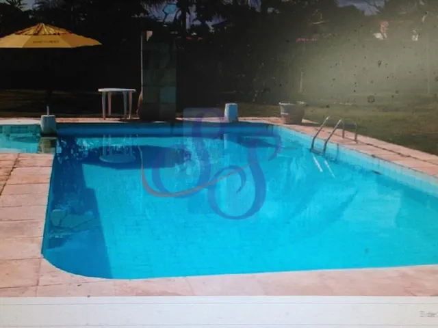 Imagem 7: Ampla Casa com 8 Quartos e Lazer Completo no Porto das Dunas