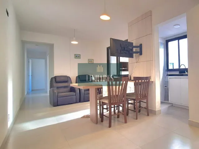 Imagem: Apartamento Mobiliado Pedra Branca