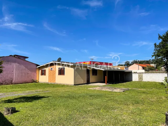 Imagem: Casa À Venda em Imbituba/Sc