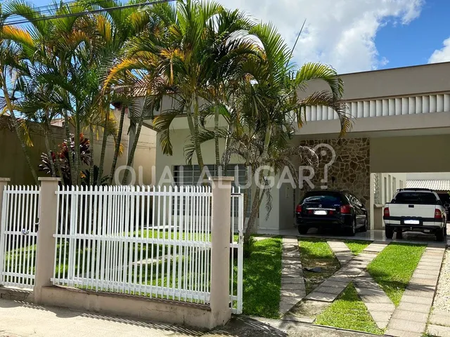 Imagem: Casa À Venda em Tubarão/Sc