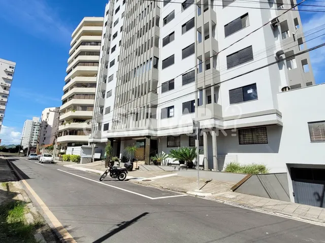 Imagem: Apartamento À Venda em Tubarão/Sc