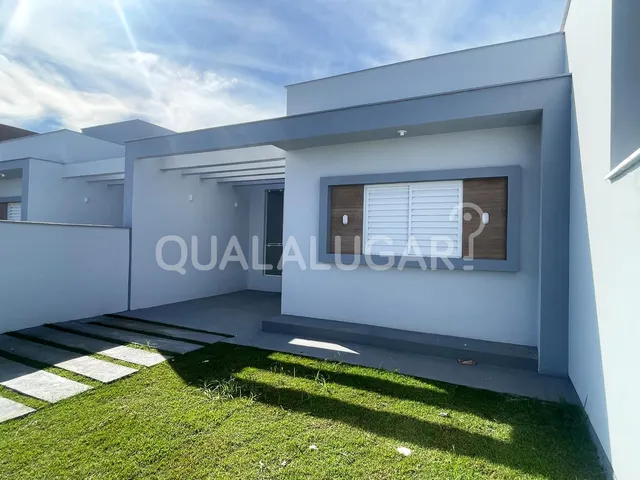 Imagem: Casa À Venda em Tubarão/Sc