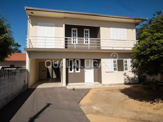Imagem: Casa À Venda em Capivari de Baixo/Sc