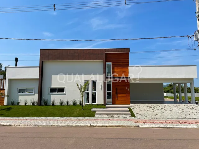 Imagem: Casa À Venda em Tubarão/Sc