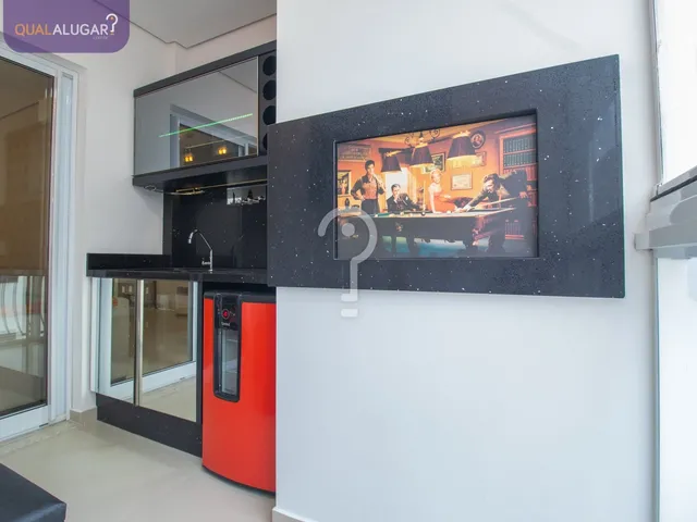 Imagem: Apartamento À Venda em Tubarão/Sc