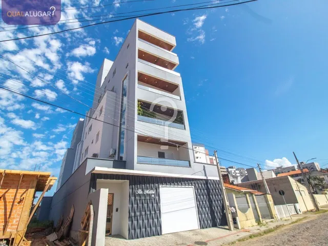Imagem: Apartamento À Venda em Tubarão/Sc