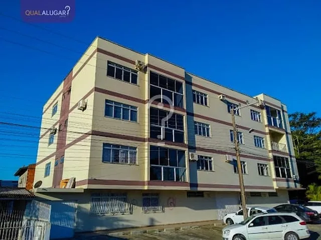 Imagem: Apartamento À Venda em Tubarão/Sc