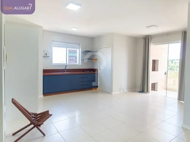 Imagem: Apartamento À Venda em Tubarão/Sc