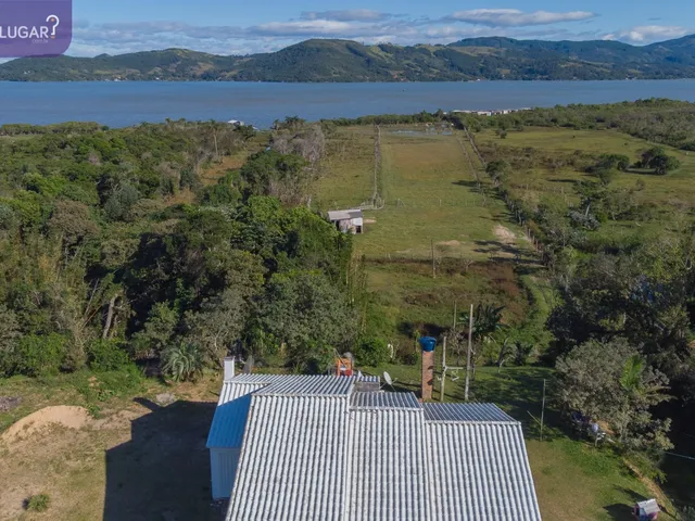 Imagem: Casa À Venda em Imbituba/Sc
