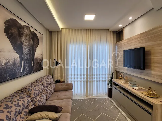 Imagem: Apartamento À Venda em Tubarão/Sc