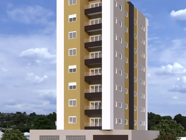 Imagem 1: Apartamento À Venda em Laguna/Sc