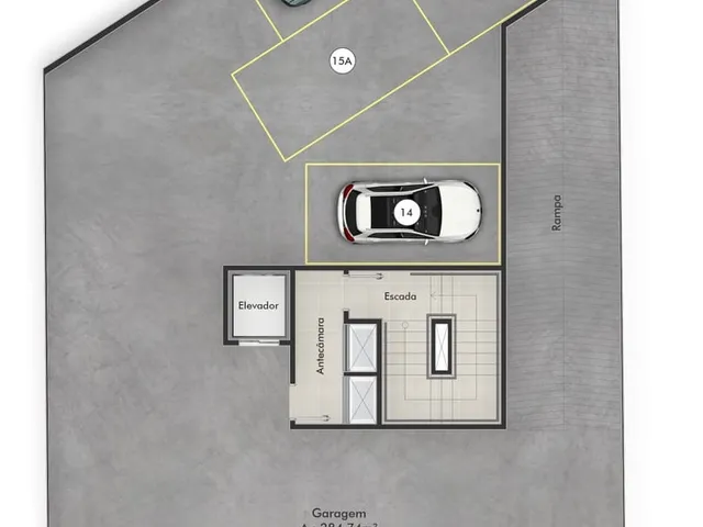 Imagem 8: Apartamento À Venda em Laguna/Sc