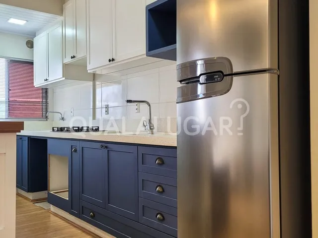 Imagem: Apartamento À Venda em Tubarão/Sc