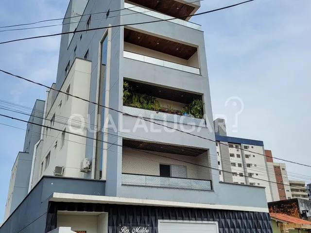 Imagem: Apartamento À Venda em Tubarão/Sc