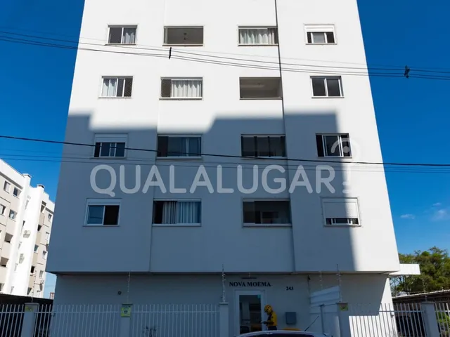 Imagem: Apartamento À Venda em Tubarão/Sc
