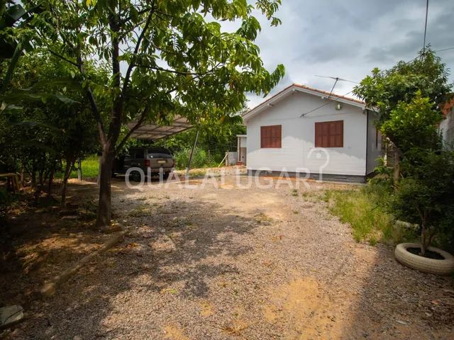 Imagem: Casa À Venda em Tubarão/Sc