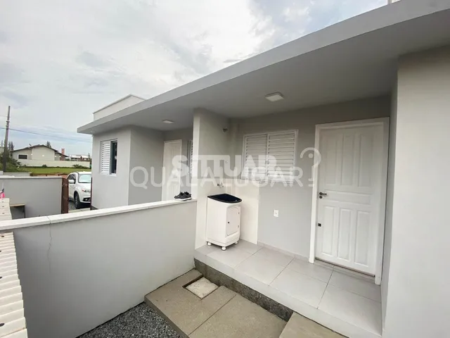 Imagem: Casa À Venda em Imbituba/Sc
