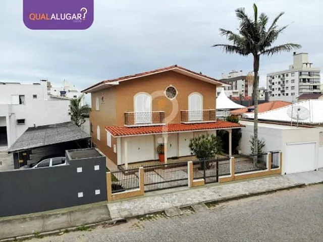 Imagem: Casa À Venda em Laguna/Sc