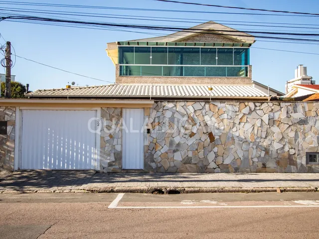 Imagem: Casa À Venda em Tubarão/Sc
