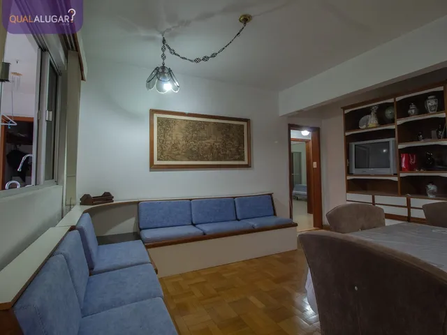 Imagem: Apartamento À Venda em Tubarão/Sc