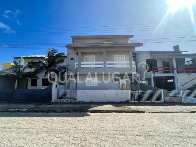 Imagem: Casa À Venda em Imbituba/Sc