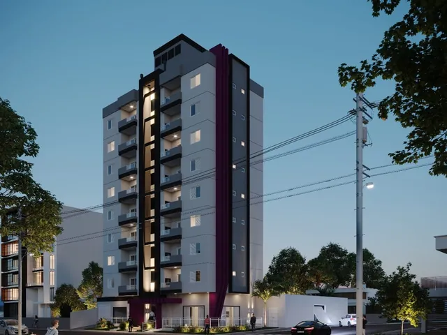Imagem: Apartamento À Venda em Tubarão/Sc