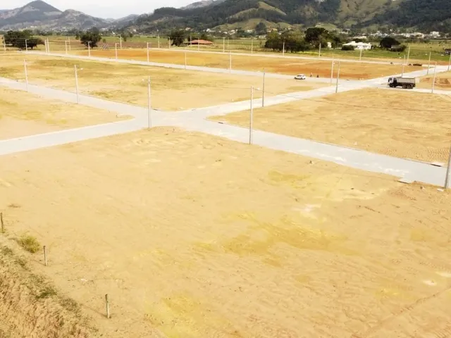 Imagem: Terreno À Venda em Gravatal/Sc