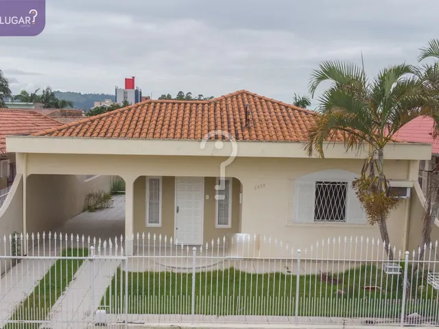 Imagem: Casa À Venda em Tubarão/Sc