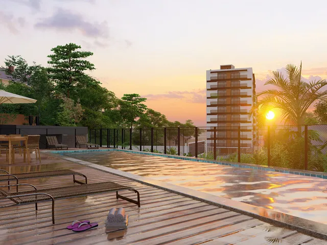 Imagem: Apartamento À Venda no Bairro Itoupava