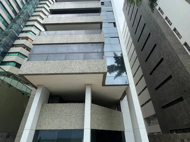 Imagem 5: Apartamento Av. Boa Viagem | 194M²