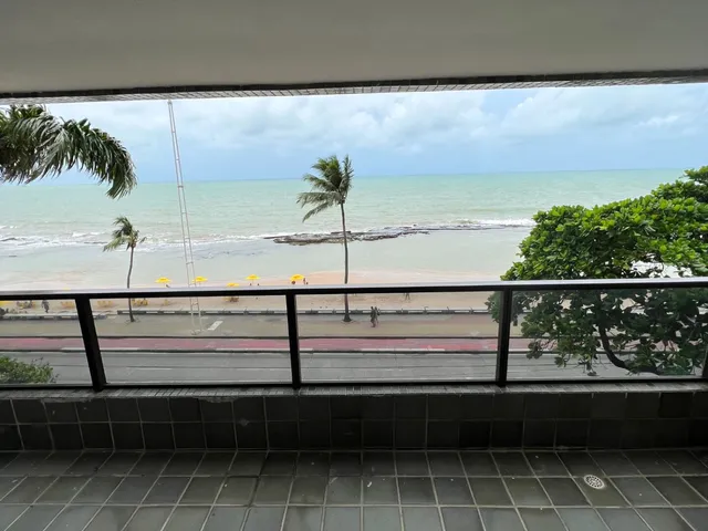 Imagem 11: Apartamento Av. Boa Viagem | 194M²