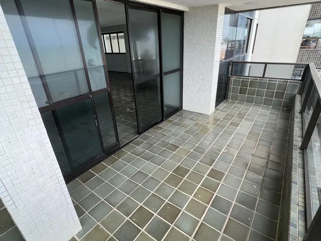 Imagem 9: Apartamento Av. Boa Viagem | 194M²