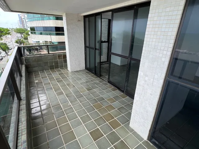 Imagem 13: Apartamento Av. Boa Viagem | 194M²