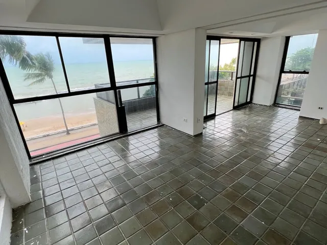 Imagem 10: Apartamento Av. Boa Viagem | 194M²