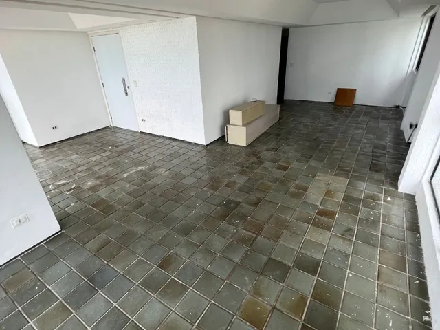 Imagem 14: Apartamento Av. Boa Viagem | 194M²