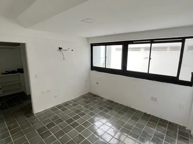 Imagem 8: Apartamento Av. Boa Viagem | 194M²