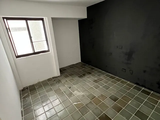 Imagem 6: Apartamento Av. Boa Viagem | 194M²