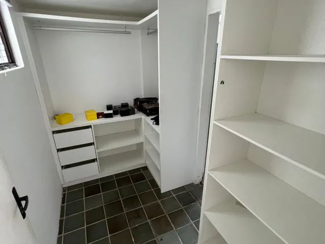 Imagem 12: Apartamento Av. Boa Viagem | 194M²