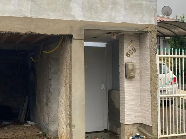 Imagem: Casa Residencial em Alvorada - Rs, Jardim