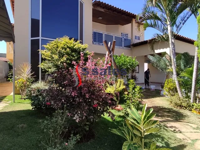 Imagem: Excelente Casa com 6 Quartos, 925M² na