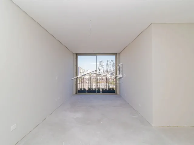 Imagem 5: Apartamento 3 Quartos e 3 Suítes À Venda no Soleil no Cristo Rei em Curitiba/Pr