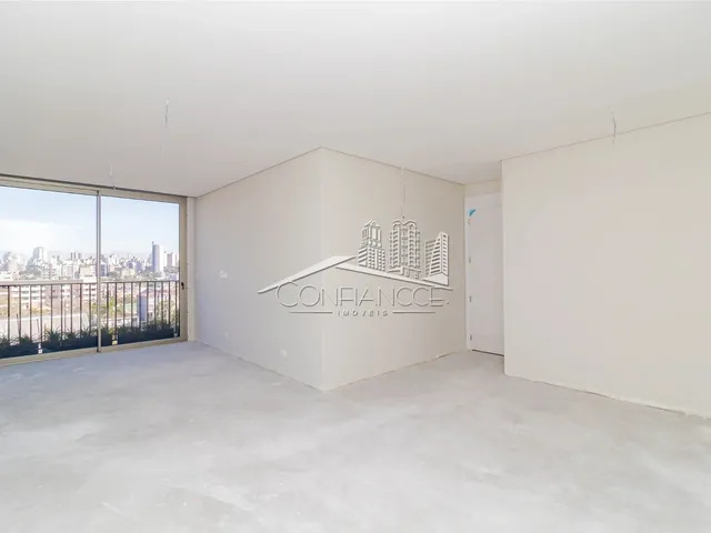Imagem 6: Apartamento 3 Quartos e 3 Suítes À Venda no Soleil no Cristo Rei em Curitiba/Pr
