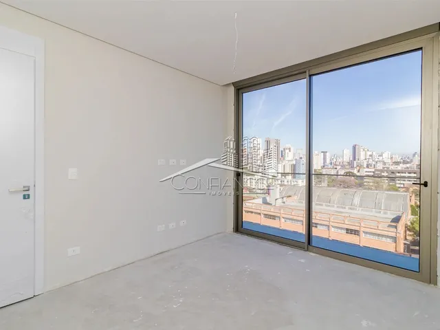 Imagem 16: Apartamento 3 Quartos e 3 Suítes À Venda no Soleil no Cristo Rei em Curitiba/Pr