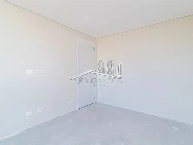 Imagem 8: Apartamento 3 Quartos e 3 Suítes À Venda no Soleil no Cristo Rei em Curitiba/Pr