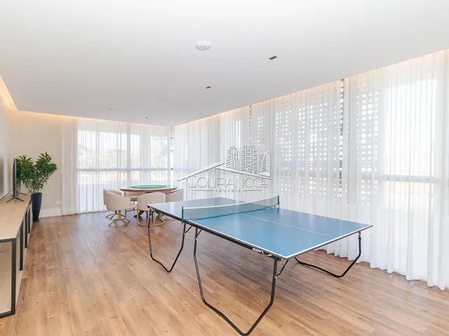 Imagem 14: Apartamento 3 Quartos e 3 Suítes À Venda no Soleil no Cristo Rei em Curitiba/Pr